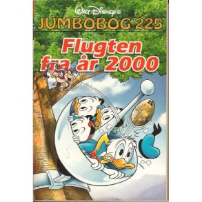 Jumbobog 225