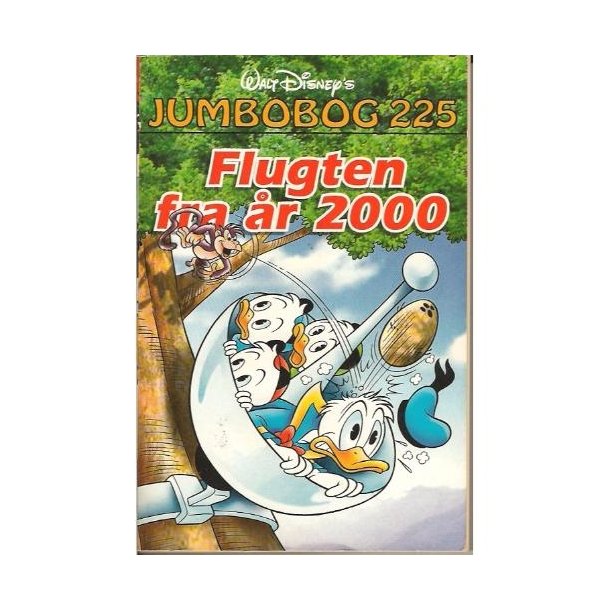 Jumbobog 225