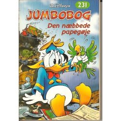 Jumbobog 231