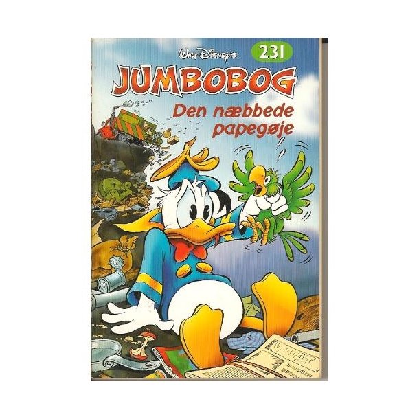 Jumbobog 231