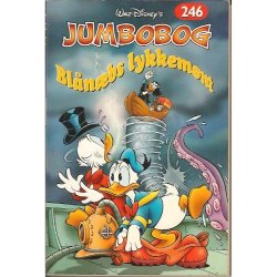 Jumbobog 246