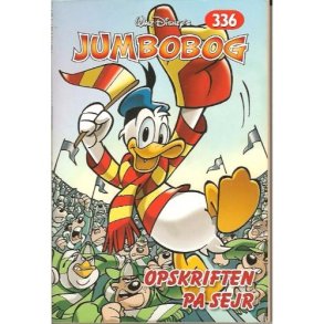 Jumbobog 336