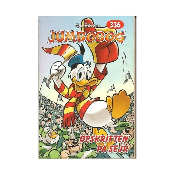 Jumbobog 336
