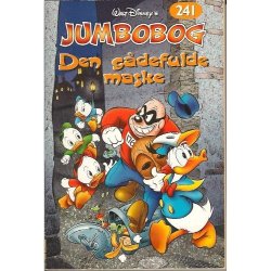 Jumbobog 241