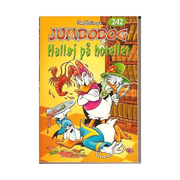 Jumbobog 242