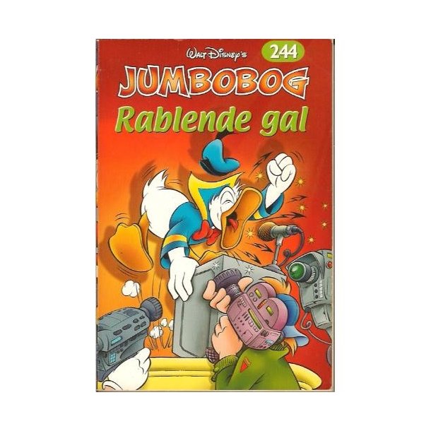 Jumbobog 244