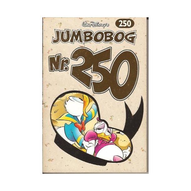 Jumbobog 250