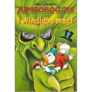 Jumbobog 216