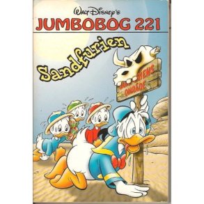 Jumbobog 221
