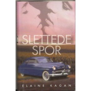 Slettede spor (Bog)