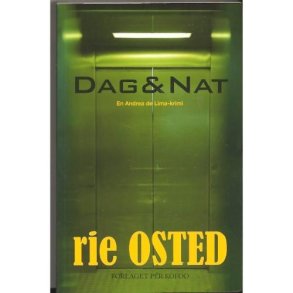 Dag og Nat (Bog)