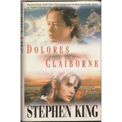 Dolores Claiborne (Bog)