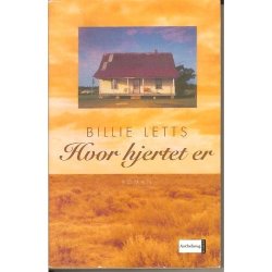 Hvor hjertet er (Bog)