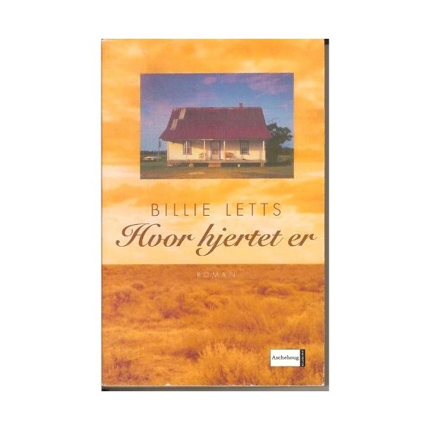 Hvor hjertet er (Bog)