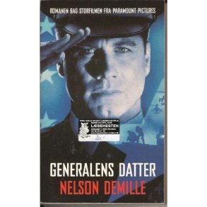 Generalens datter (Bog)