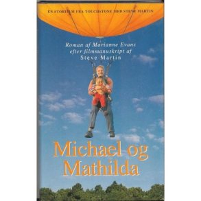 Michael og Mathilda (Bog)