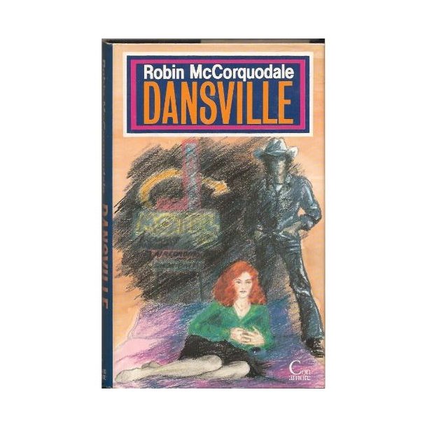 Dansville (Bog)