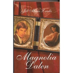 Magnolia Dalen (Bog)