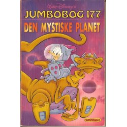 Jumbobog 177