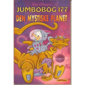 Jumbobog 177