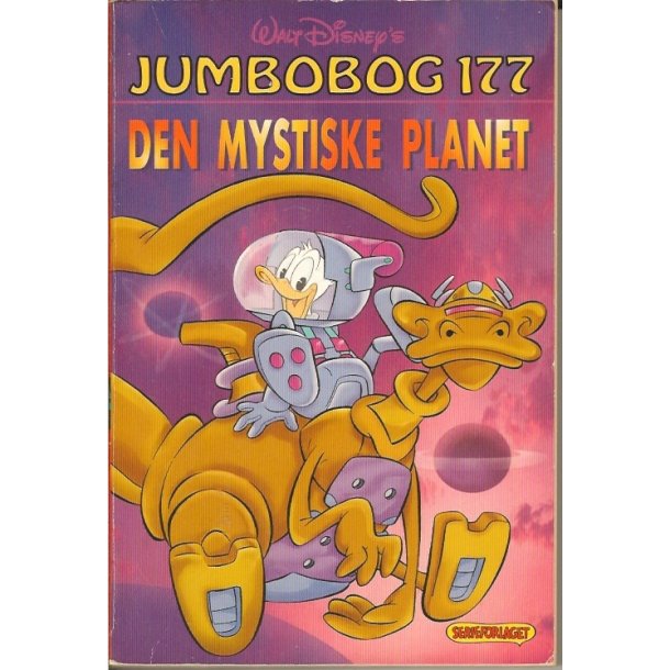 Jumbobog 177