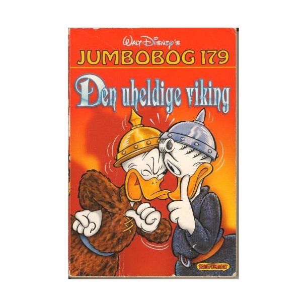 Jumbobog 179
