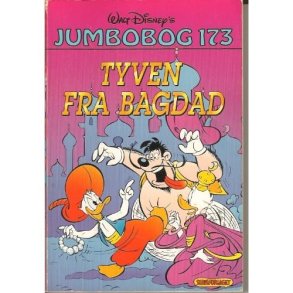 Jumbobog 173