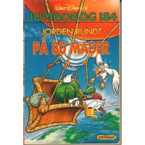 Jumbobog 184