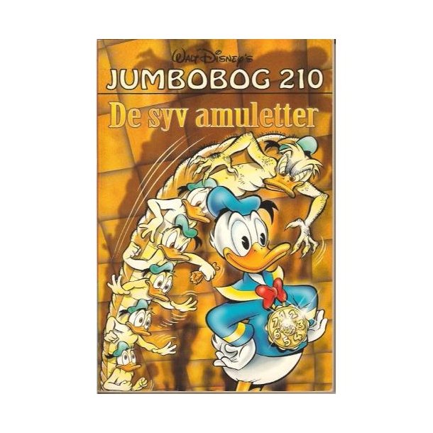 Jumbobog 210