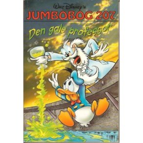 Jumbobog 207