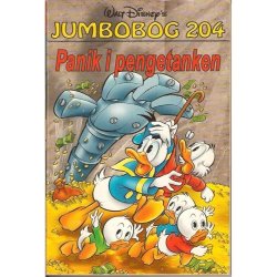 Jumbobog 204