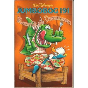 Jumbobog 191