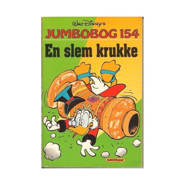 Jumbobog 154