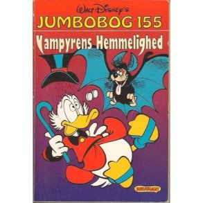 Jumbobog 155