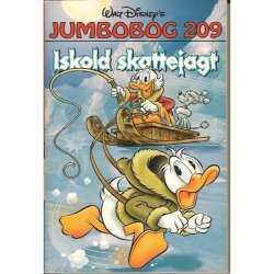 Jumbobog 209