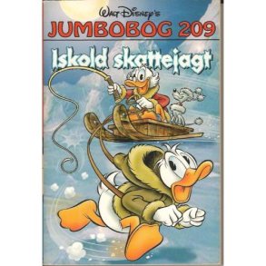 Jumbobog 209