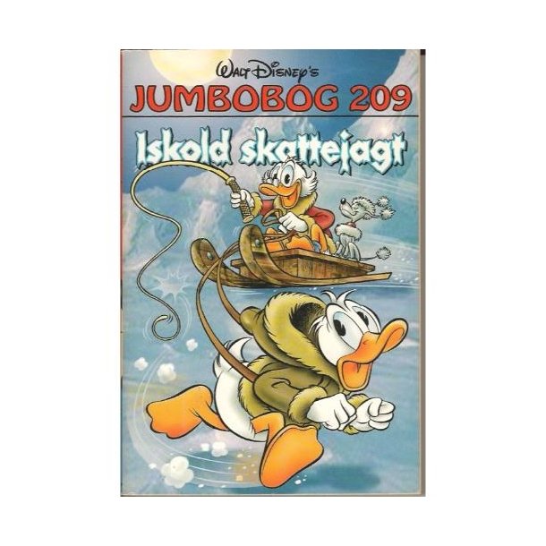 Jumbobog 209