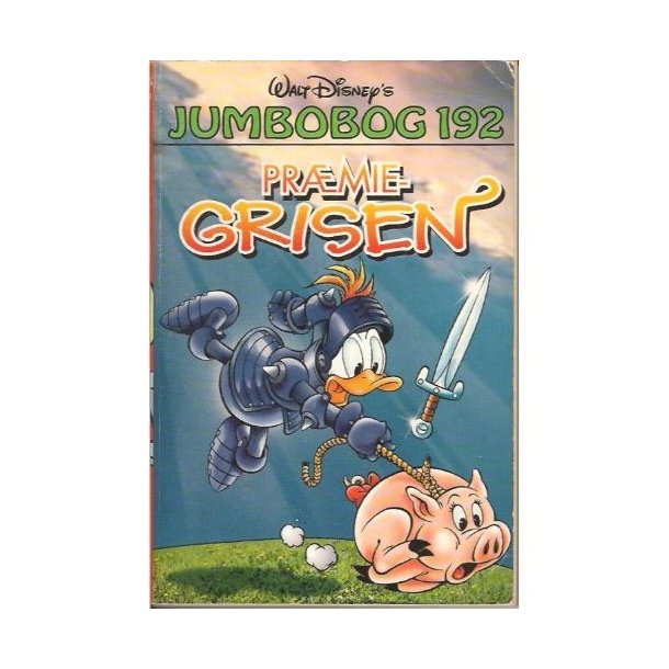 Jumbobog 192