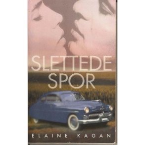 Slettede spor (Bog)
