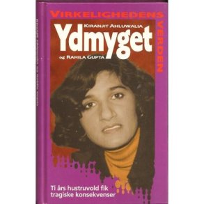 Ydmyget (Bog)