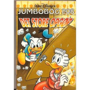 Jumbobog 208