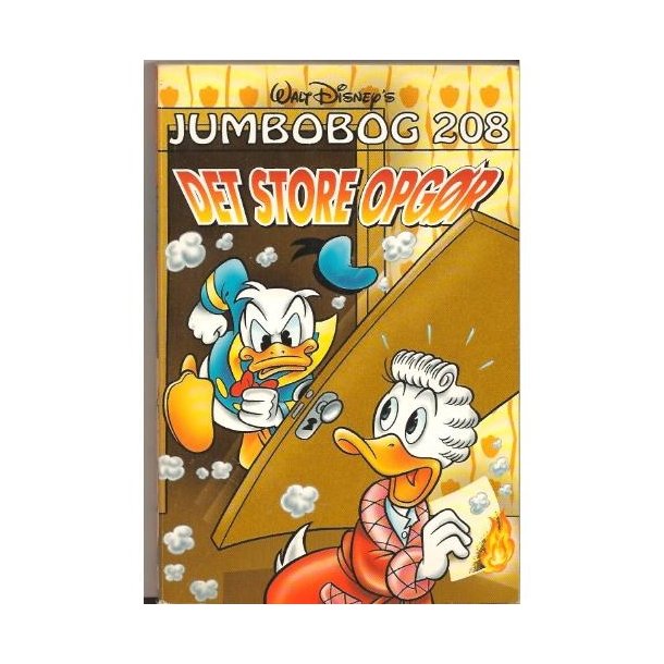 Jumbobog 208