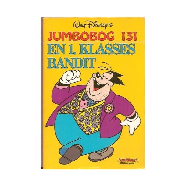 Jumbobog 131