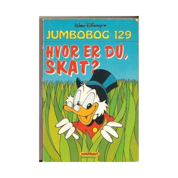 Jumbobog 129