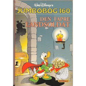 Jumbobog 160