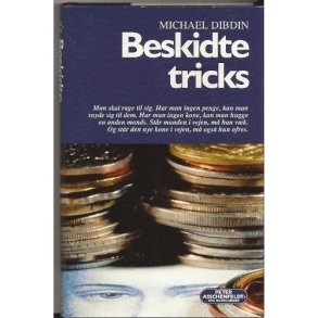 Beskidte tricks (Bog)
