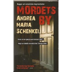 Mordets by (Bog)