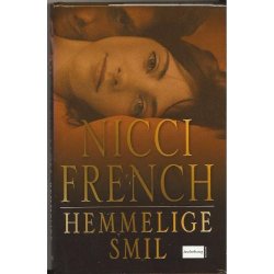 Hemmelige smil (Bog)