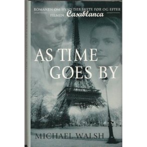 As time goes by (Bog)