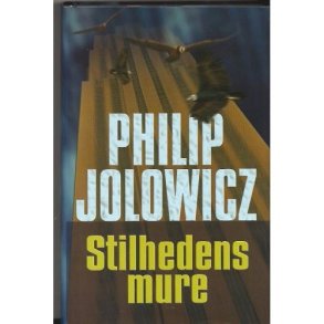 Stilhedens mure (Bog)